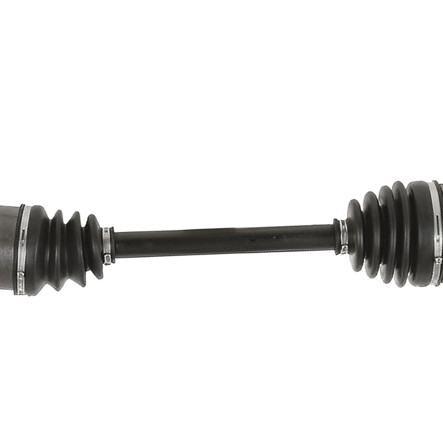 Front Right CV Axle - 337_AX