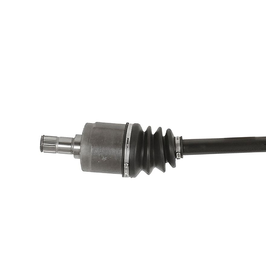 Front Right CV Axle - 337_AX