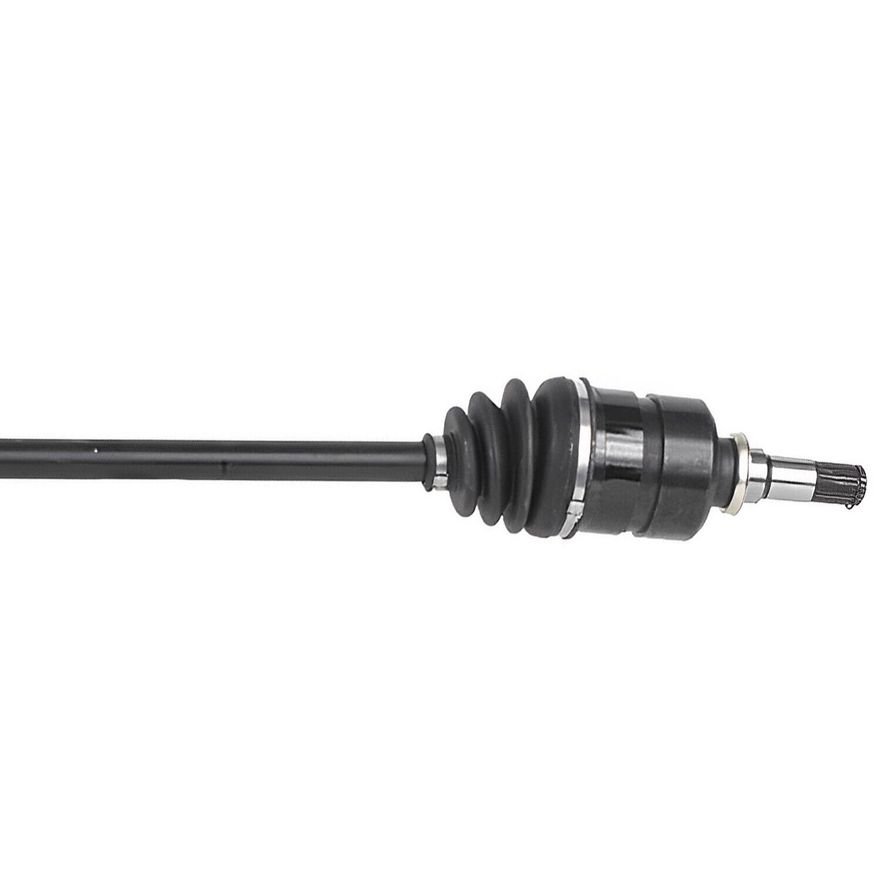 Front Right CV Axle - 37_AX