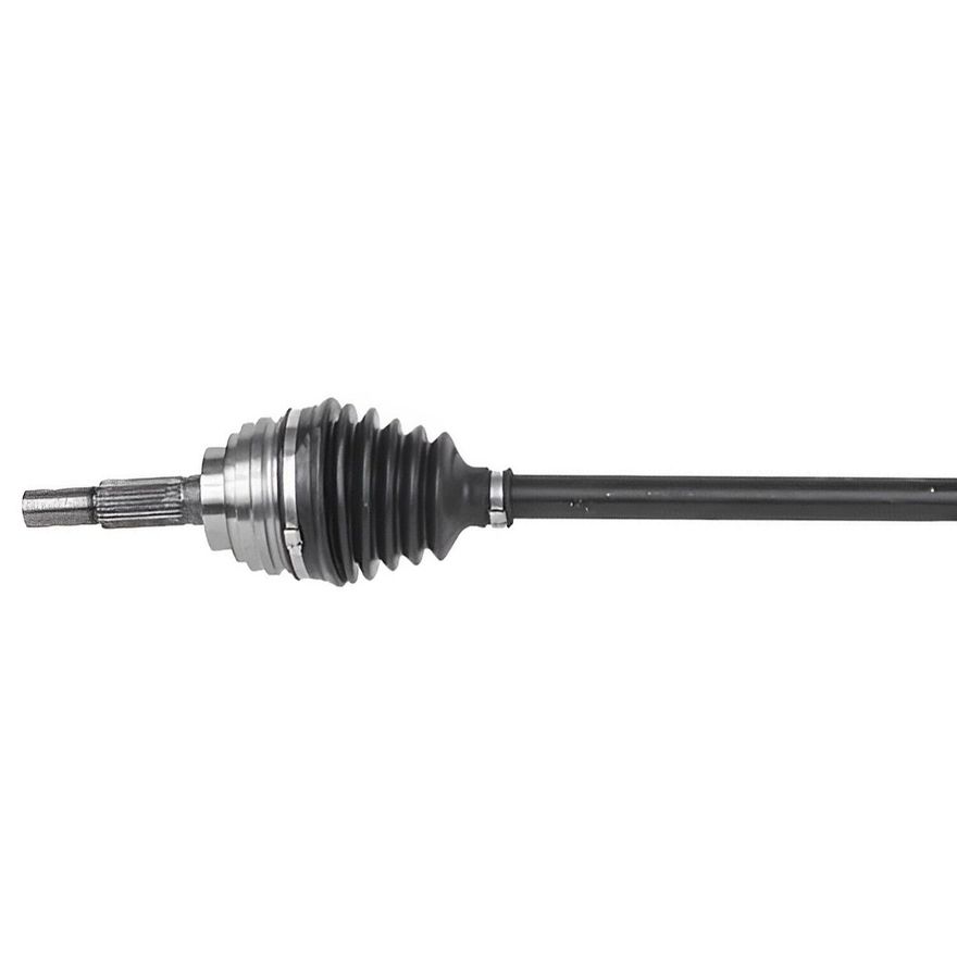 Front Right CV Axle - 37_AX