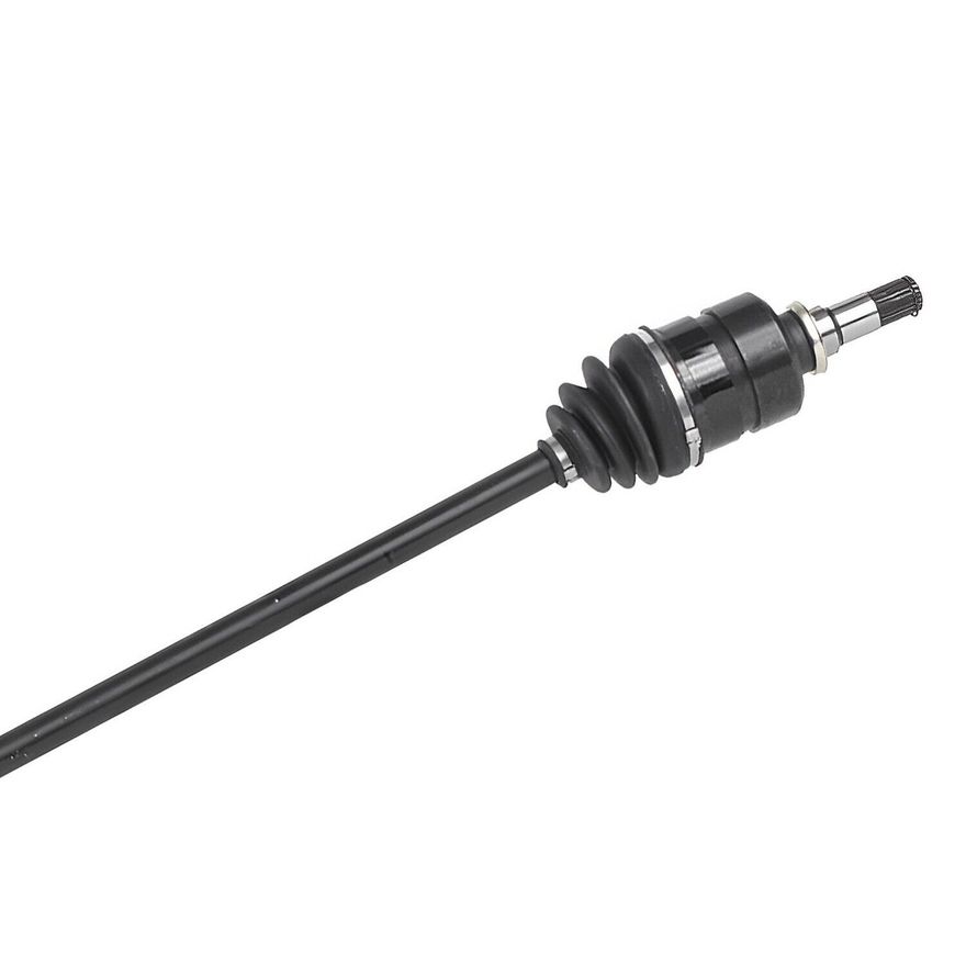 Front Right CV Axle - 37_AX