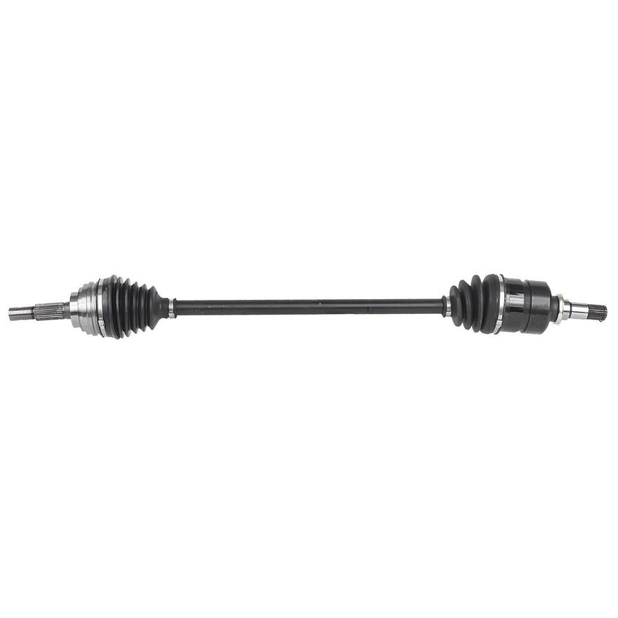 Front Right CV Axle - 37_AX