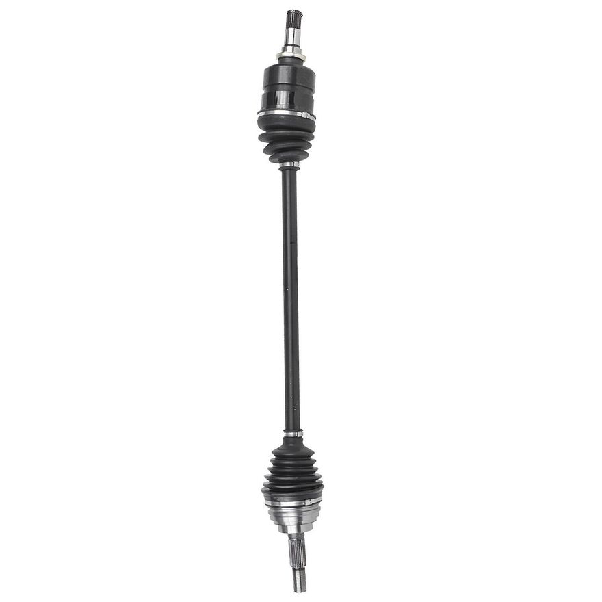 Front Right CV Axle - 37_AX