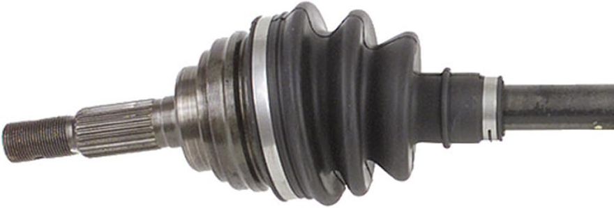 Front Left CV Axle Shaft - 37A_AX