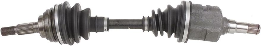 Front Left CV Axle Shaft - 37A_AX