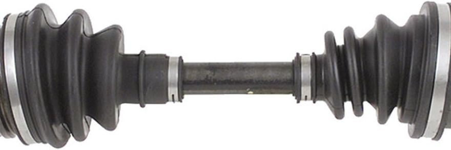 Front Left CV Axle Shaft - 37A_AX