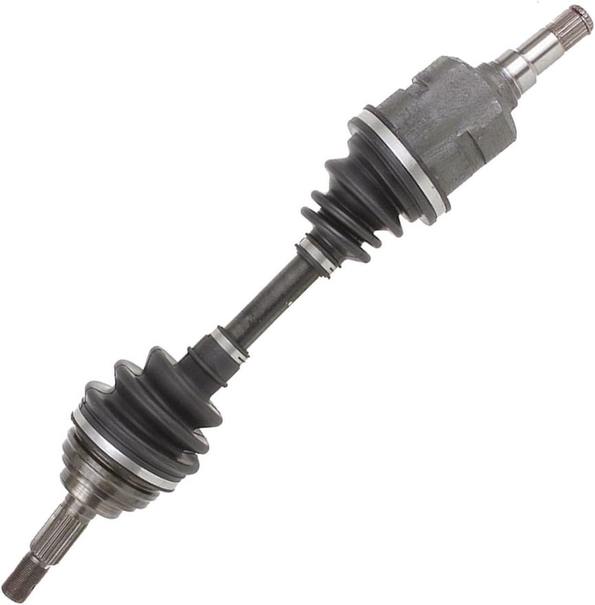 Main Image - Front Left CV Axle Shaft