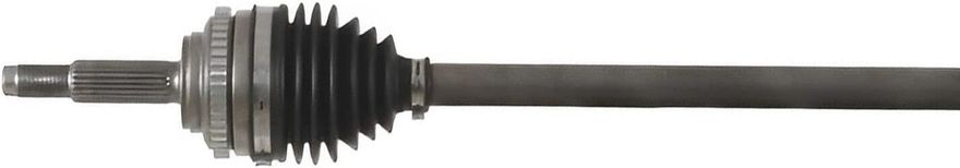 Front Right CV Axle Shaft - 37CW_AX