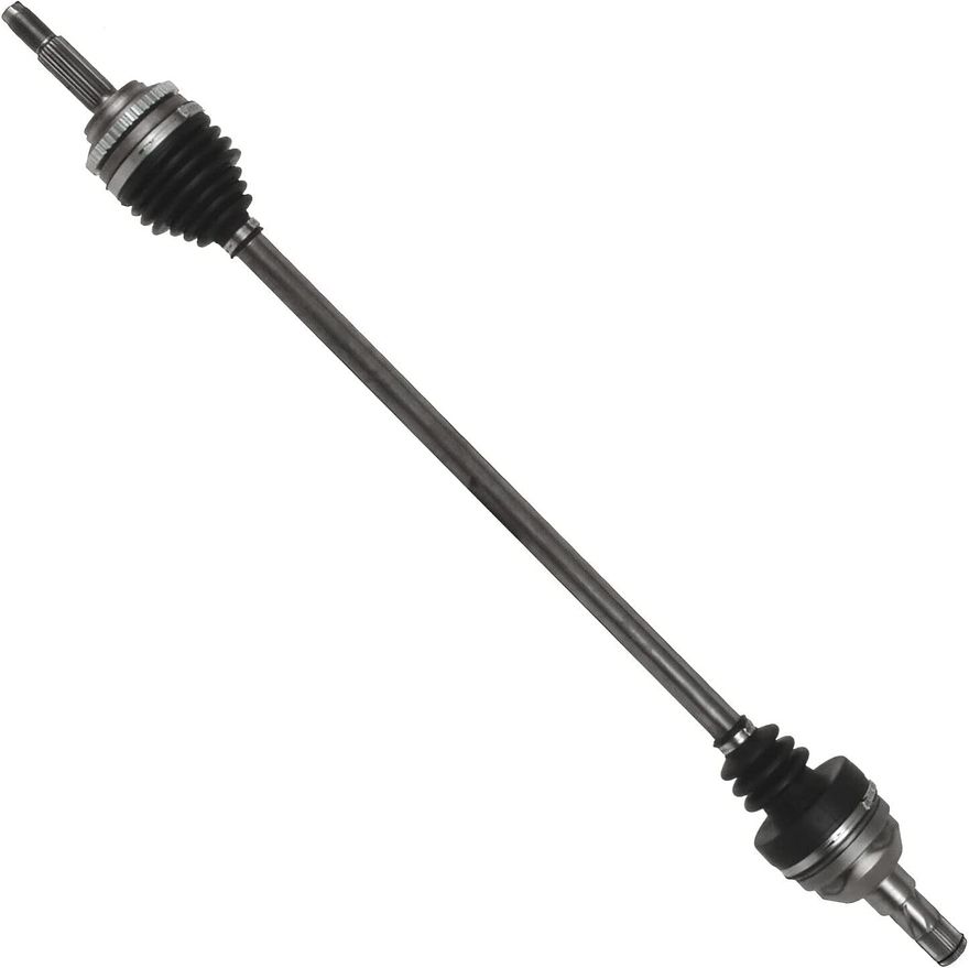 Front Right CV Axle - 37E_AX