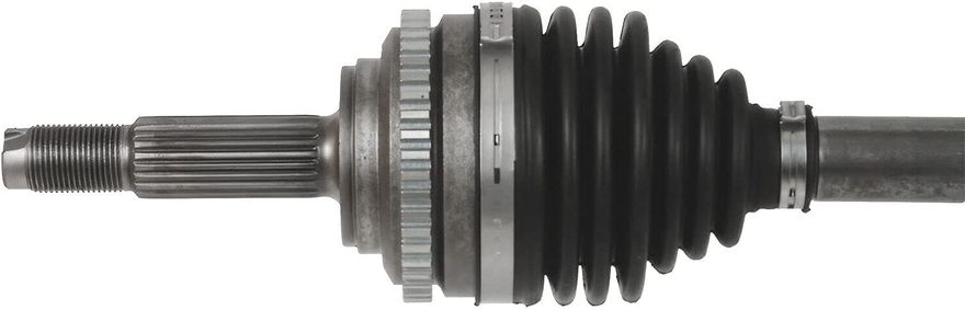 Front Right CV Axle - 37E_AX