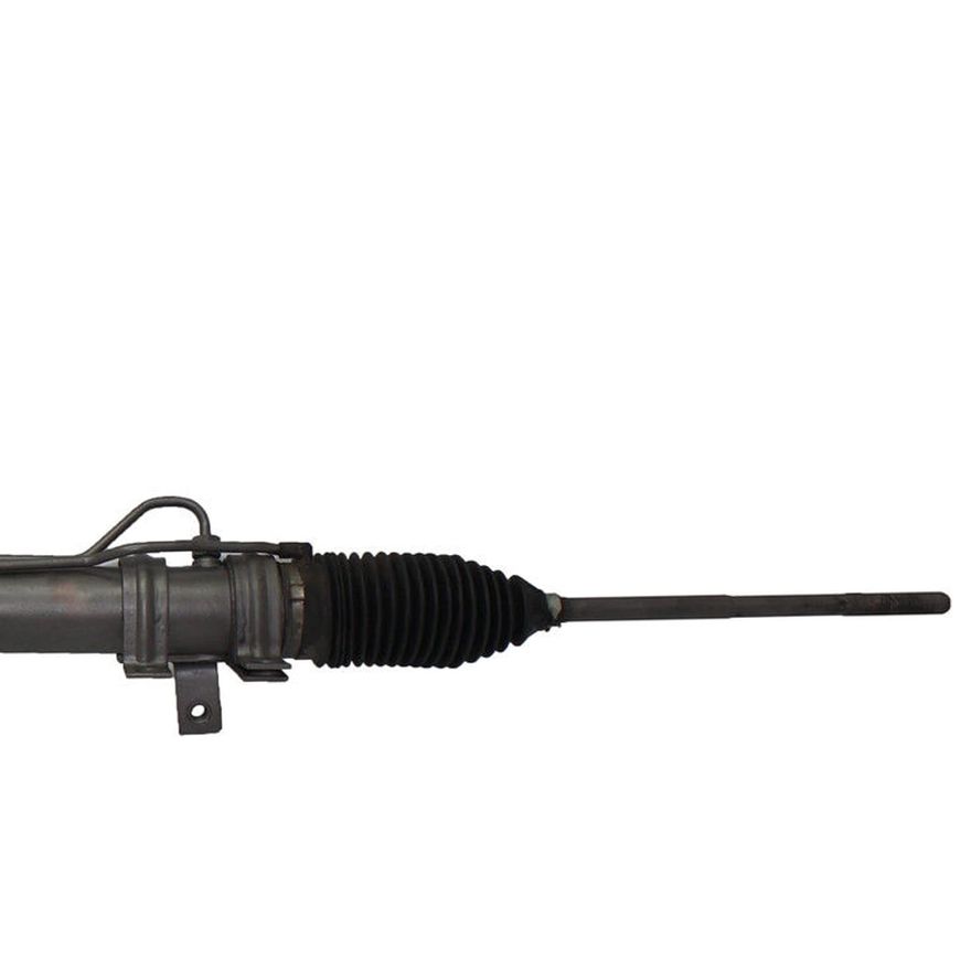 Rack and Pinion - 3434