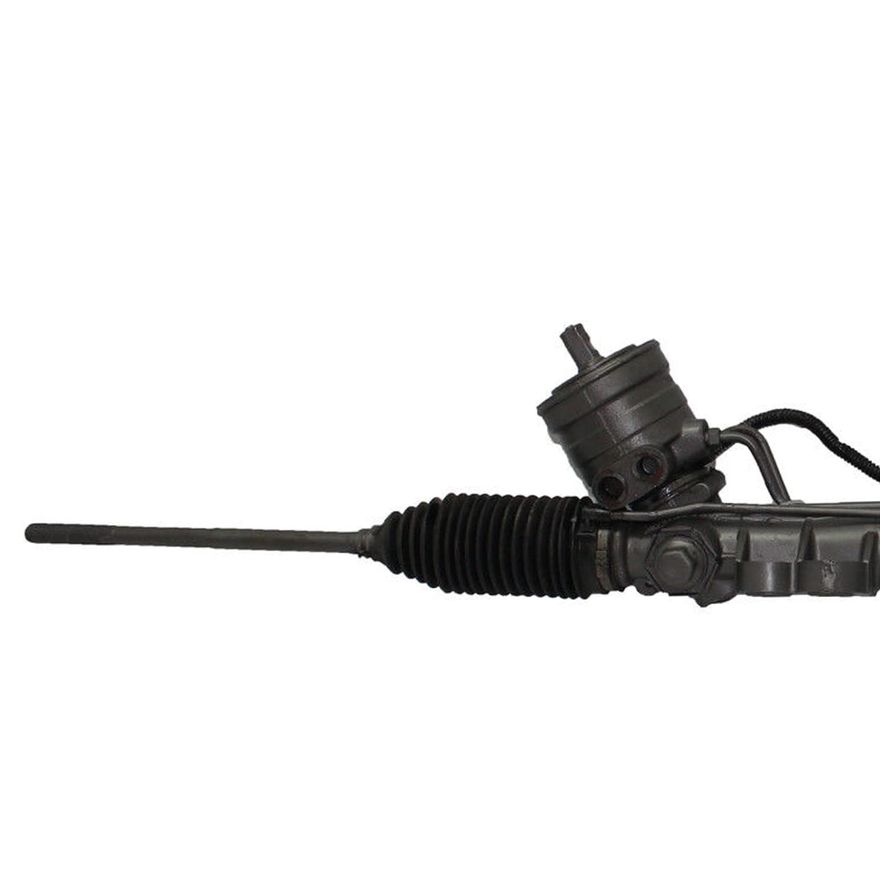 Rack and Pinion - 3434