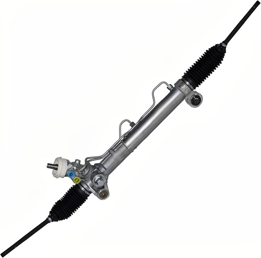 Power Steering Rack and Pinion - 3535