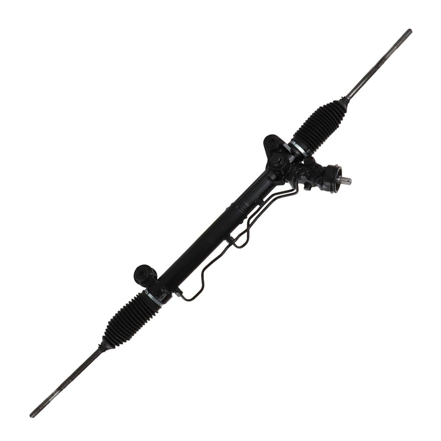 Power Steering Rack and Pinion - 3535