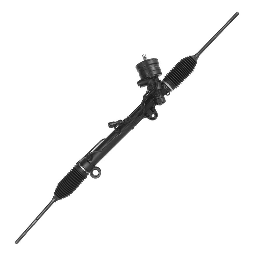 Power Steering Rack and Pinion - 3544