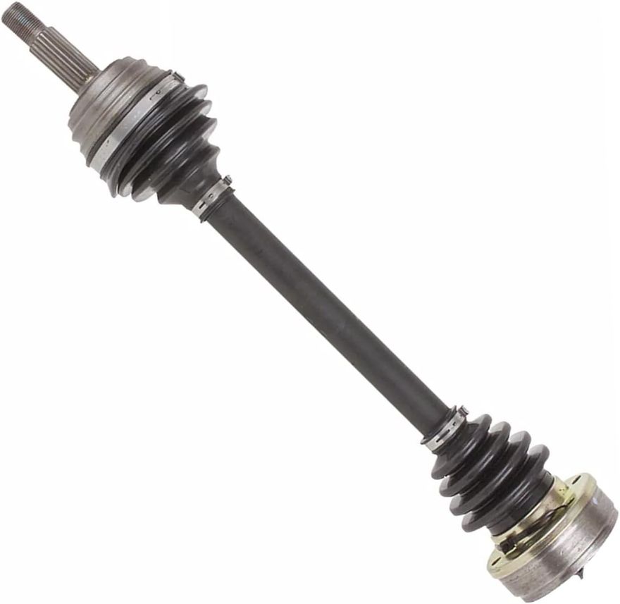 Front Left CV Axle Shaft - 354_AX