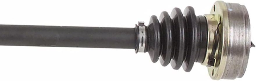 Front Left CV Axle Shaft - 354_AX