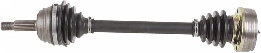 Front Left CV Axle Shaft - 354_AX