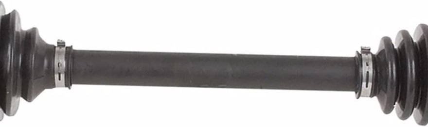 Front Left CV Axle Shaft - 354_AX