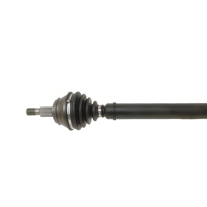 Front Right CV Axle - 359_AX