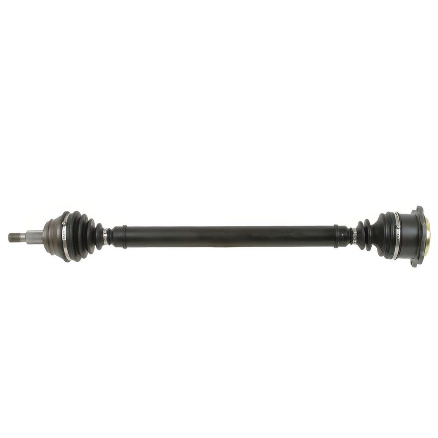 Front Right CV Axle - 359_AX