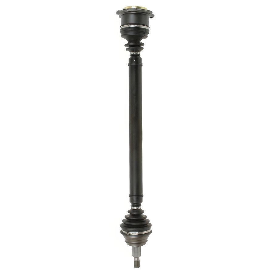 Front Right CV Axle - 359_AX