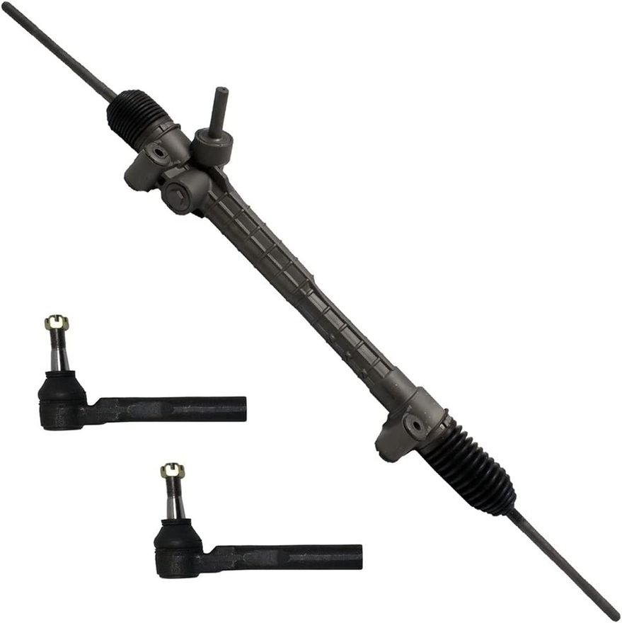 Main Image - Front Rack and Pinion Tie Rods