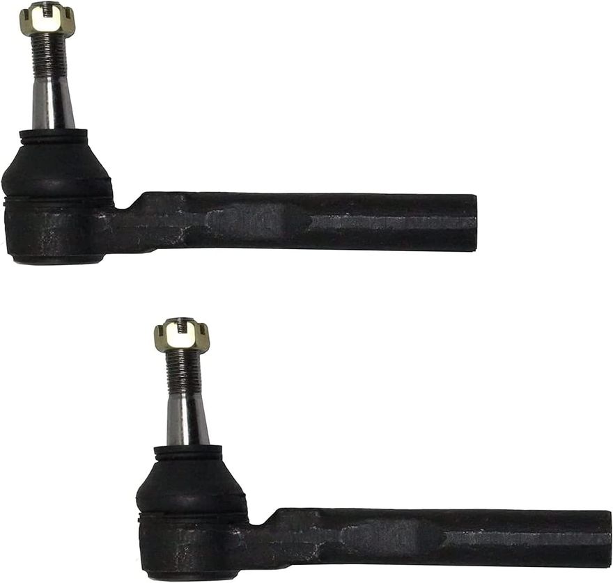 Front Outer Tie Rod - ES800086 x2