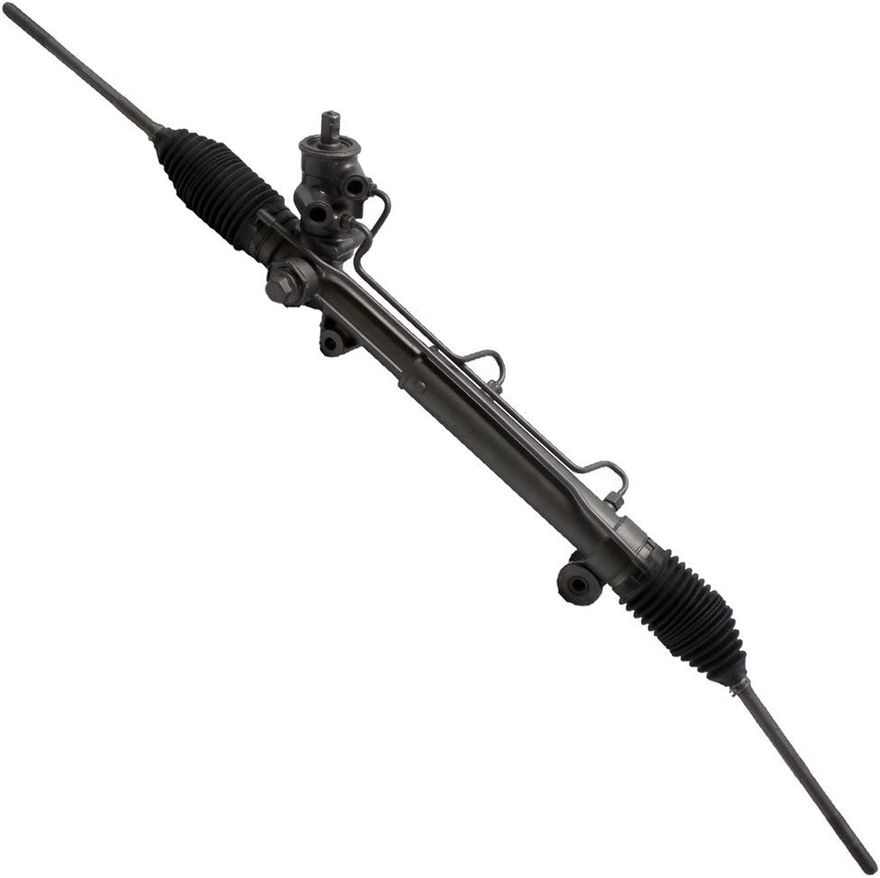 Power Steering Rack and Pinion - 3622