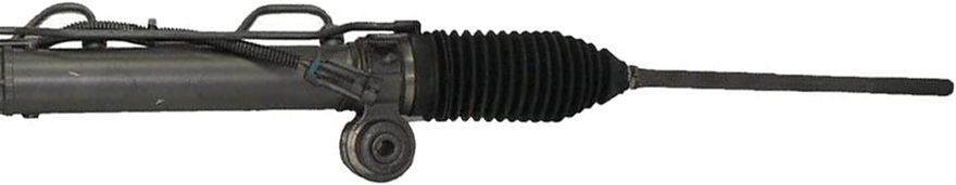 Power Steering Rack and Pinion - 3636LW