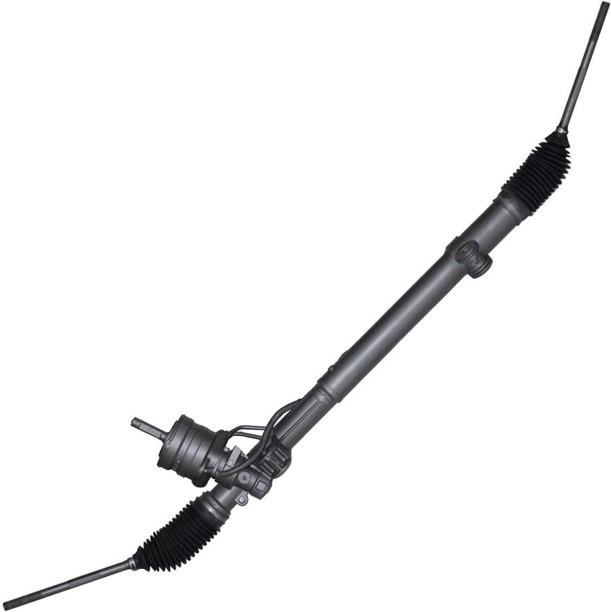 Power Steering Rack and Pinion - 3652