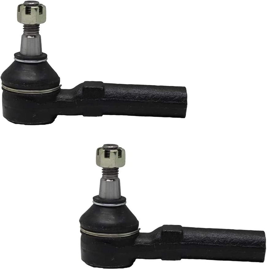 Front Outer Tie Rod - ES2231 x2