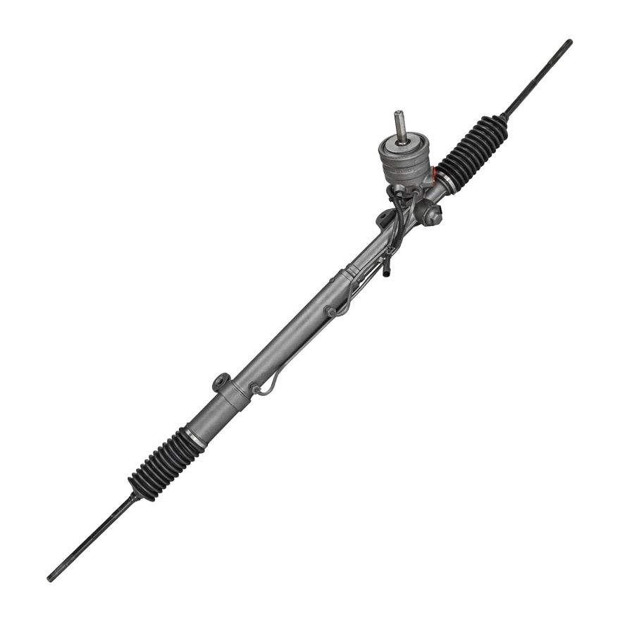 Power Steering Rack and Pinion - 3652