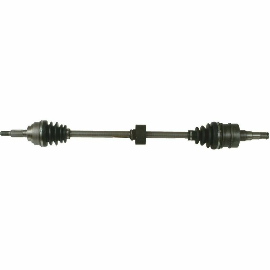 Front Right CV Axle - 36_AX