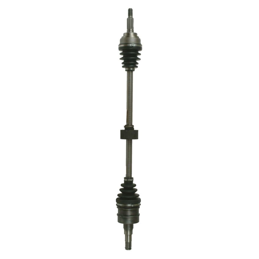 Front Right CV Axle - 36_AX