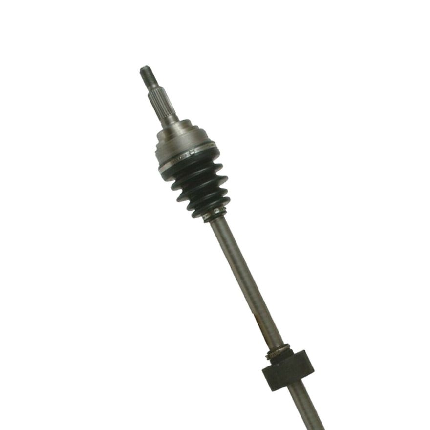 Front Right CV Axle - 36_AX