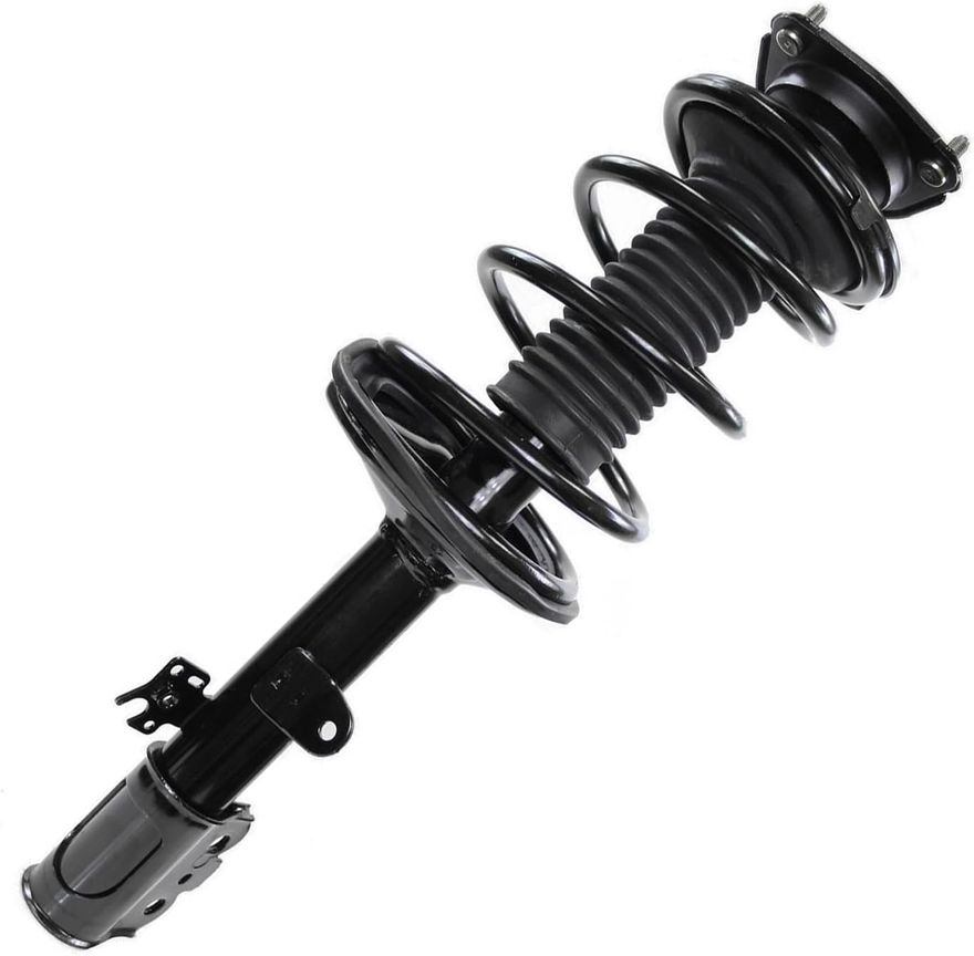 Main Image - Front Right Strut w/Coil Spring