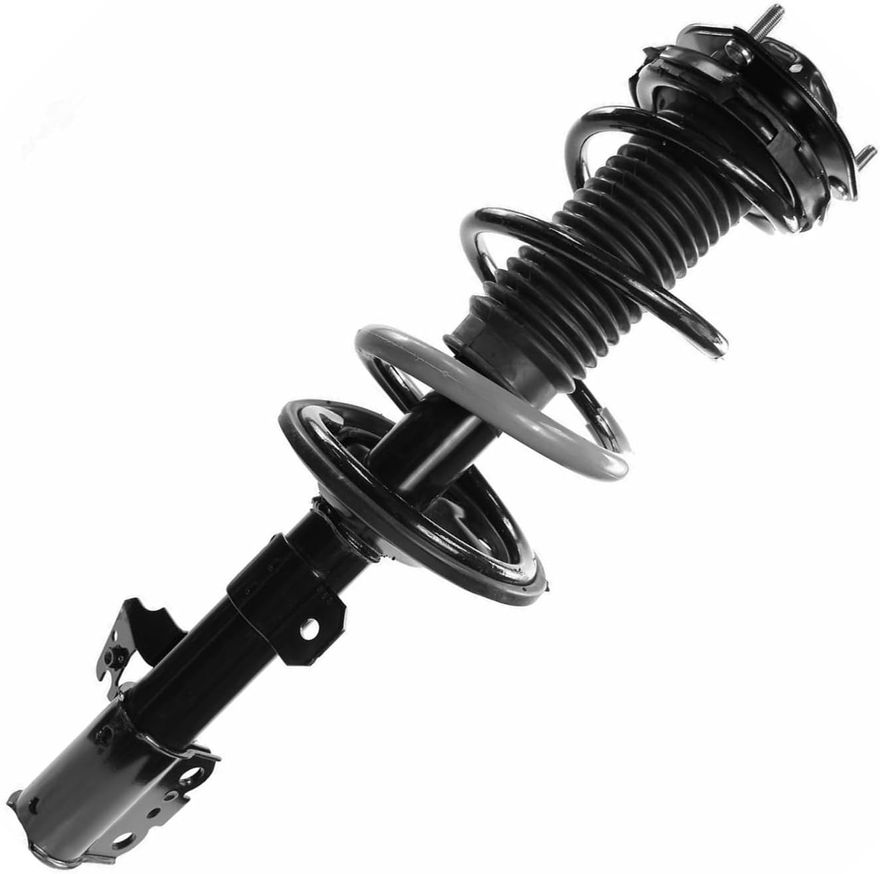 Main Image - Front Right Strut w/Coil Spring