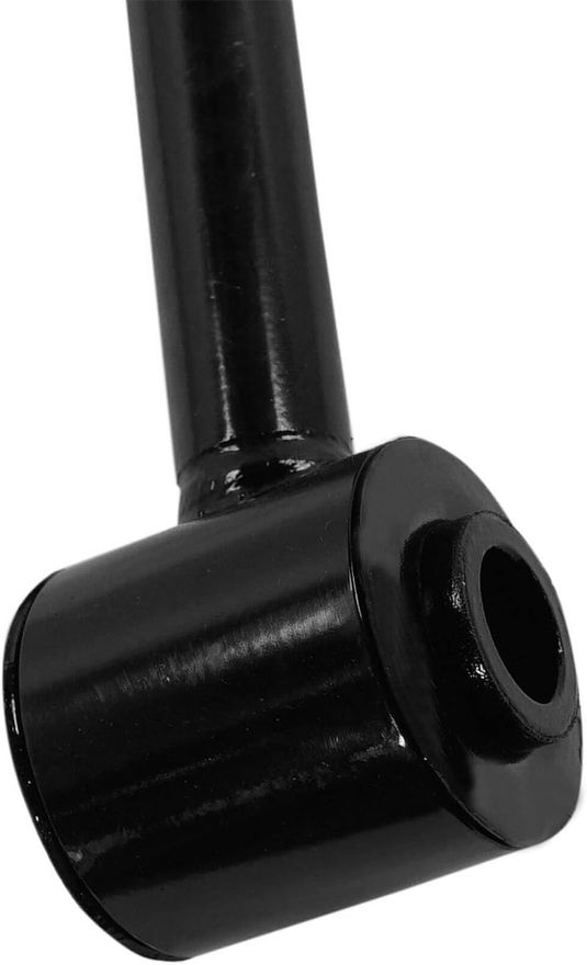 Front Strut w/Coil Spring - 371124