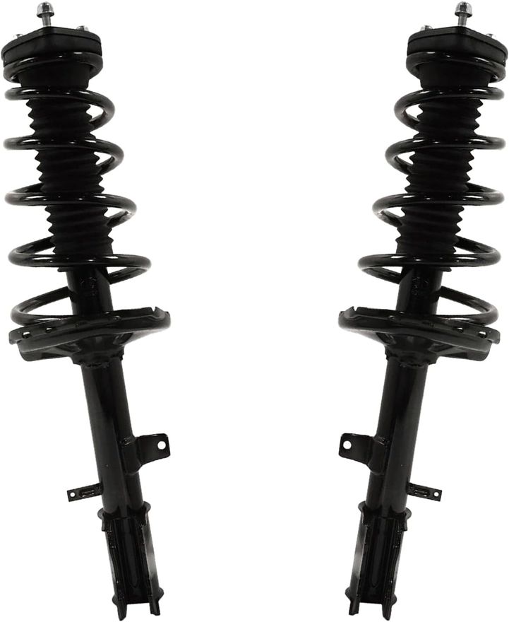 Main Image - Rear Struts w/Coil Spring