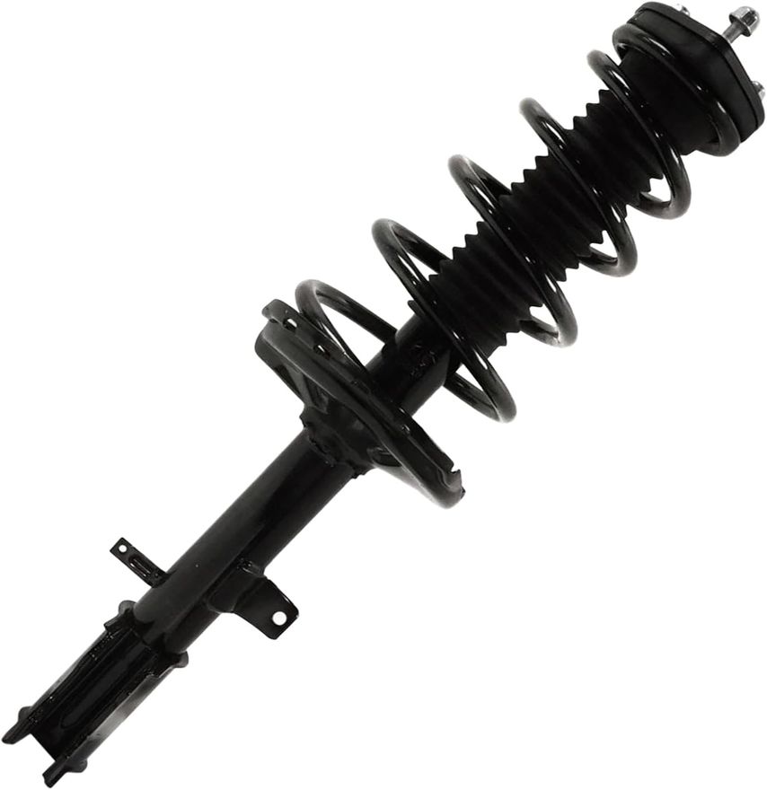 Rear Strut w/Coil Spring - 372489 / 372490