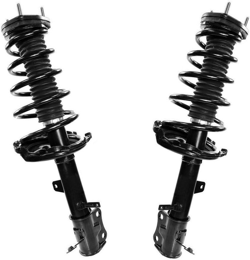 Main Image - Rear Struts w/Coil Spring