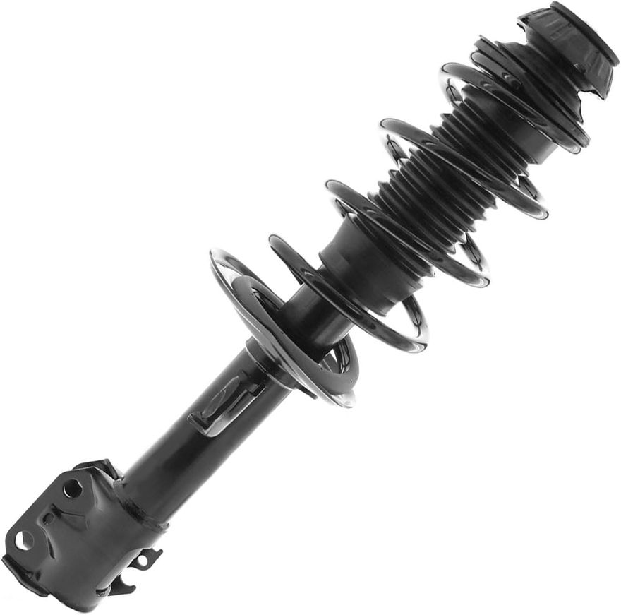 Main Image - Front Right Strut w/Coil Spring