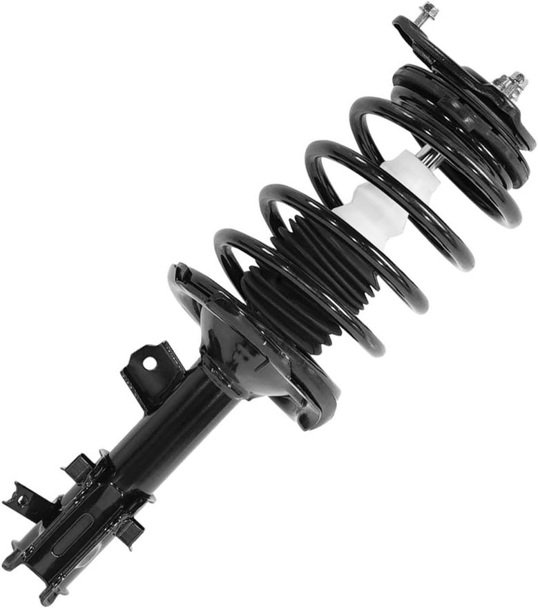 Main Image - Front Right Strut w/Coil Spring