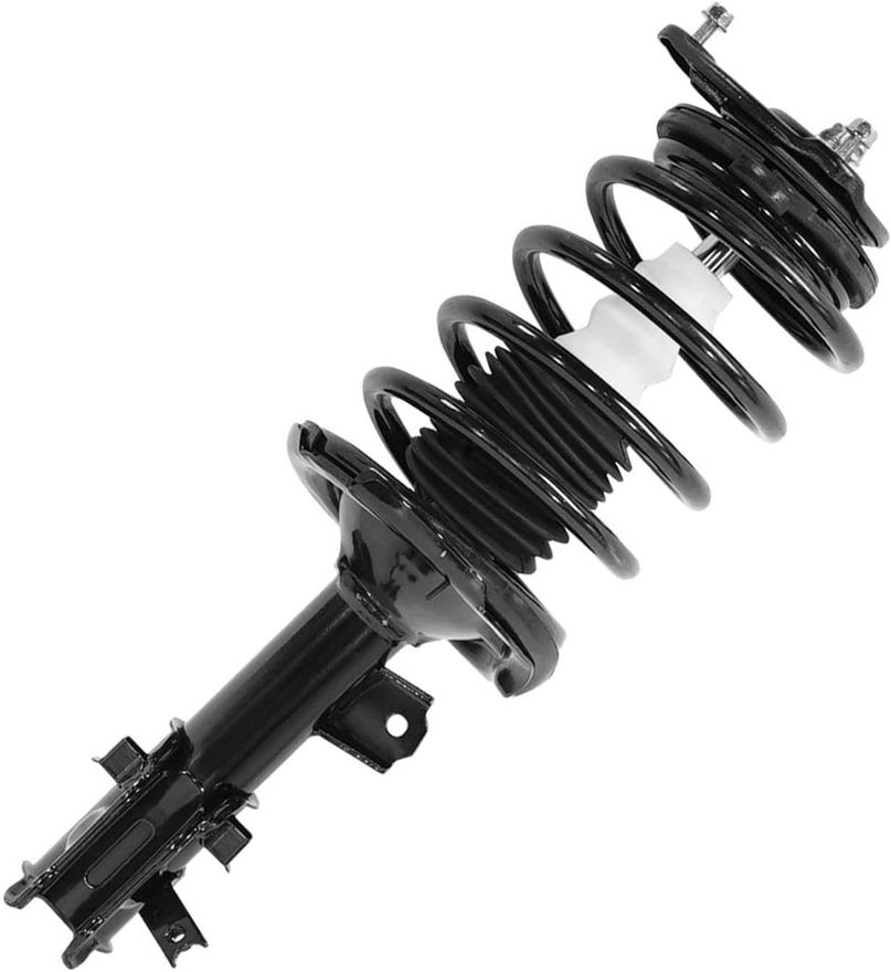 Main Image - Front Left Strut w/Coil Spring