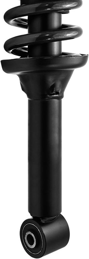 Front Strut w/Coil Spring - 37314