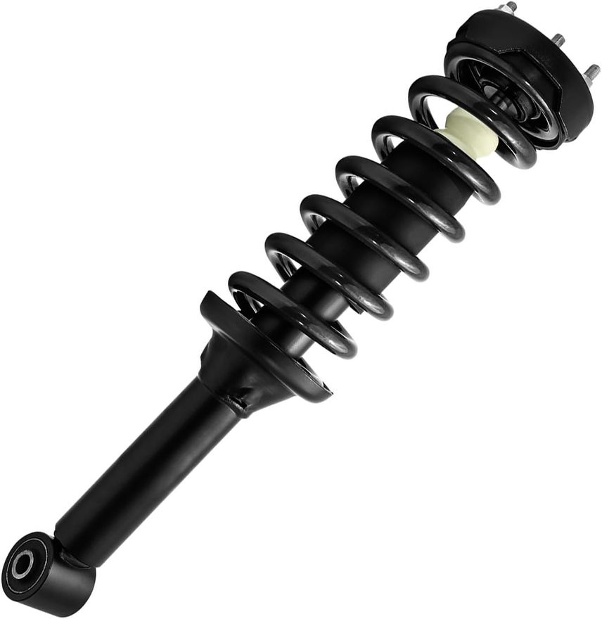 Main Image - Front Strut w/Coil Spring