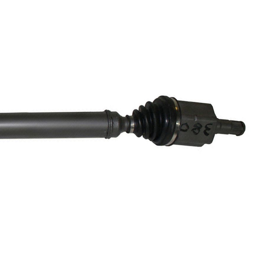Front Right CV Axle - 380_AX