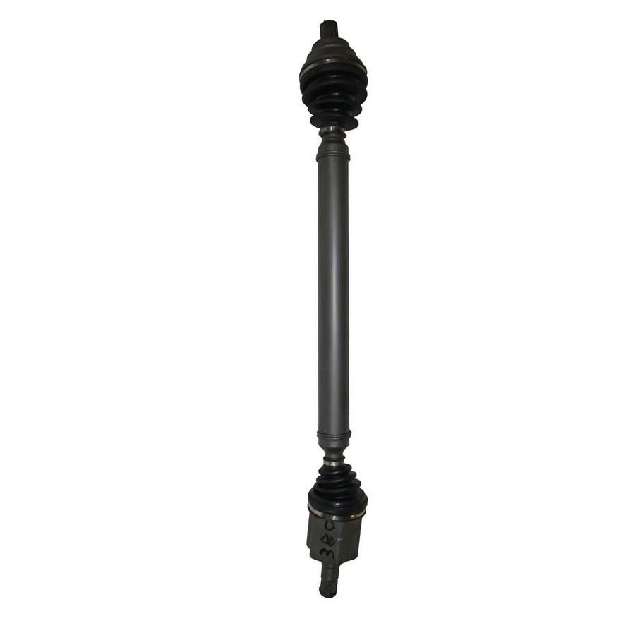 Front Right CV Axle - 380_AX