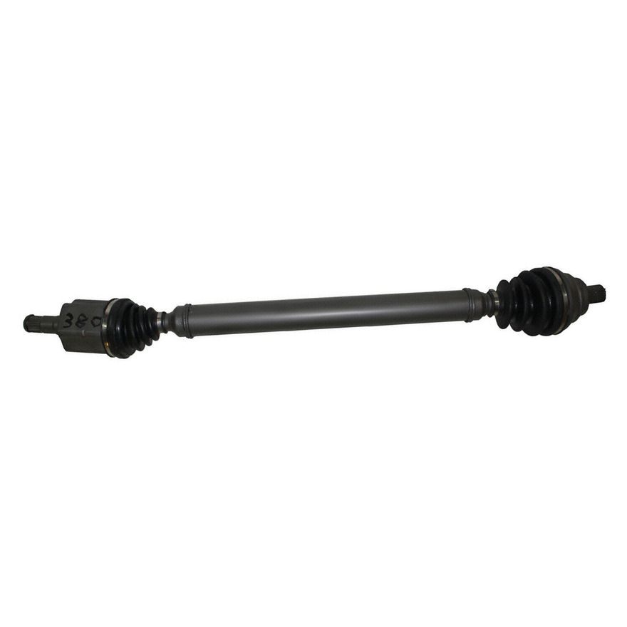 Front Right CV Axle - 380_AX